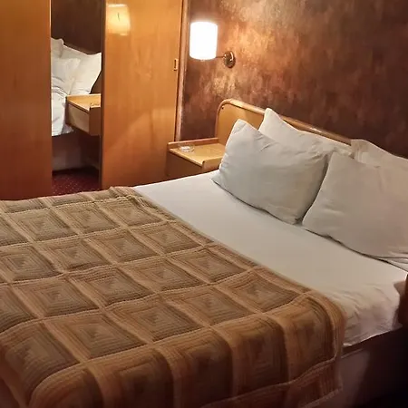 Atiskan Hotel Eskisehir