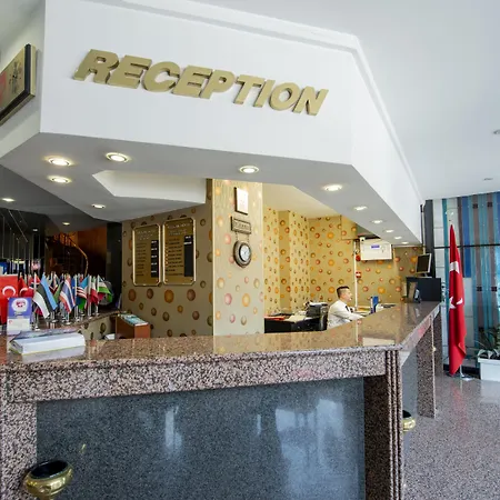 Atiskan 3* إسكيشير