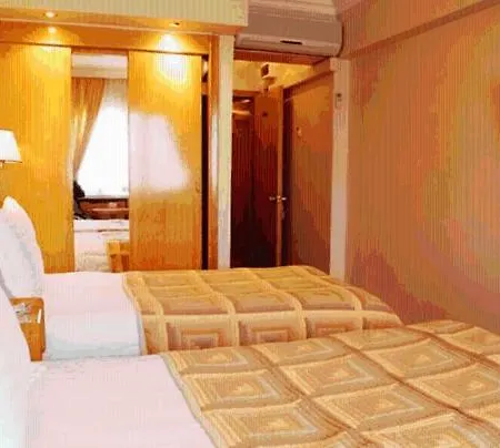 Atiskan Hotel Eskisehir